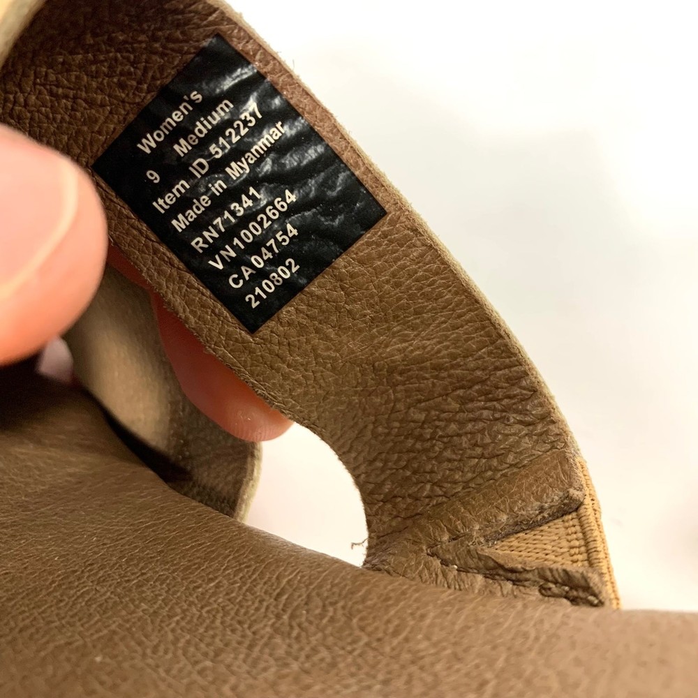 L.L. Bean Sandals - Picture 6 of 7